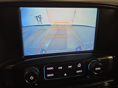 Used 2017 Chevrolet Silverado 2500 LTZ w/ LTZ Plus Package image 19