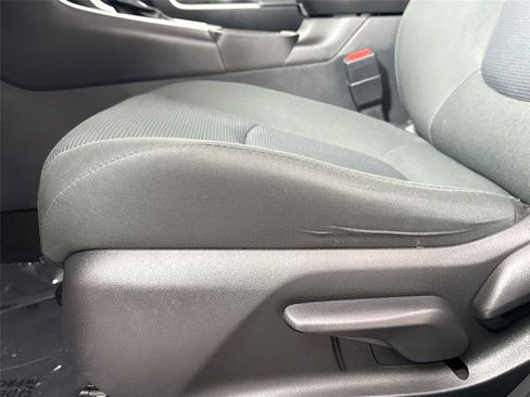 Used 2023 Toyota RAV4 LE image 26