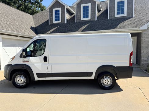 Used 2016 RAM ProMaster 1500 FWD image 3