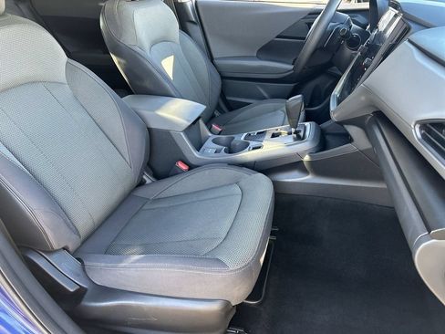 Certified 2024 Subaru Crosstrek 2.0i Premium w/ Crosstrek Mirror Package AWD/4WD image 7
