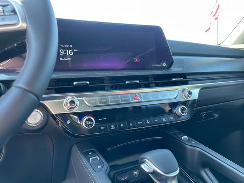 New 2025 Kia Telluride SX X-Line image 15