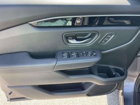 Used 2026 Honda Passport RTL image 37