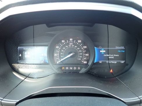 Certified 2024 Ford Edge ST-Line AWD/4WD image 30