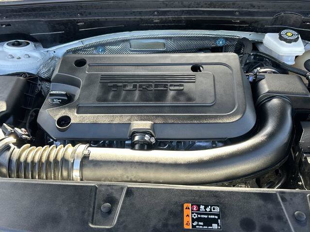 Used 2024 Buick Envision Preferred AWD/4WD image 26
