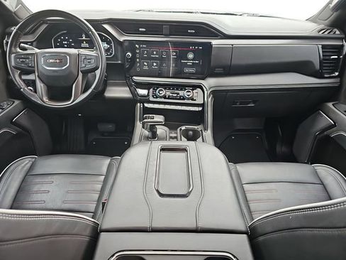 Used 2022 GMC Sierra 1500 AT4X AWD/4WD image 9