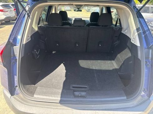 Used 2023 Nissan Rogue SV AWD/4WD image 19