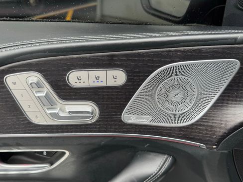 Used 2021 Mercedes-Benz GLE 63 AMG S image 13