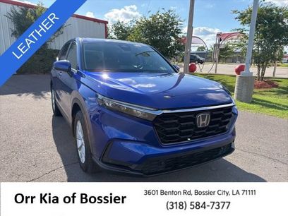 Used 2024 Honda CR-V EX-L