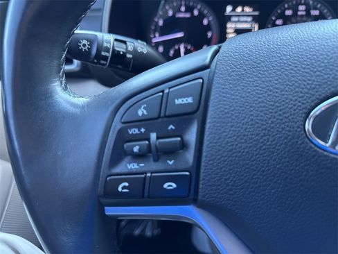 Used 2021 Hyundai Tucson Ultimate image 17