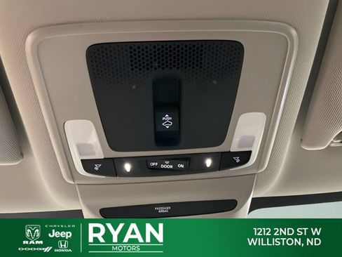 New 2027 Honda HR-V EX-L image 27