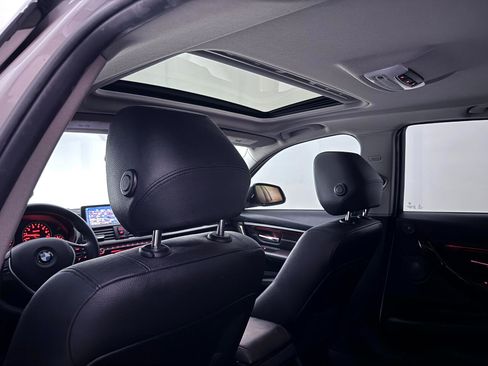 Used 2015 BMW 328i xDrive Sedan image 21