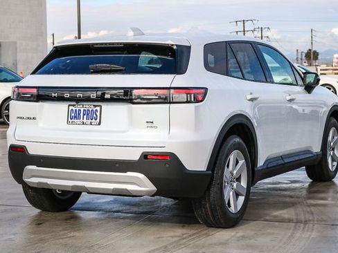 New 2026 Honda Prologue EX image 16