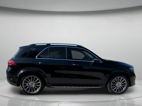 Used 2026 Mercedes-Benz GLE 450 4MATIC image 32
