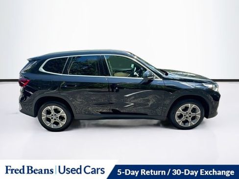 Used 2023 BMW X1 xDrive28i w/ Convenience Package AWD/4WD image 11