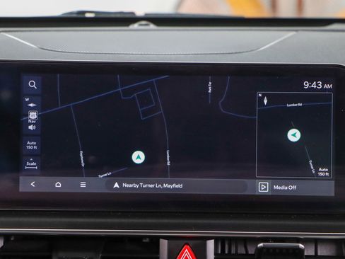 Used 2025 Kia K5 GT-Line image 18