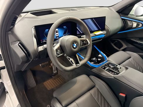 New 2026 BMW X3 xDrive30 w/ Premium Package image 9