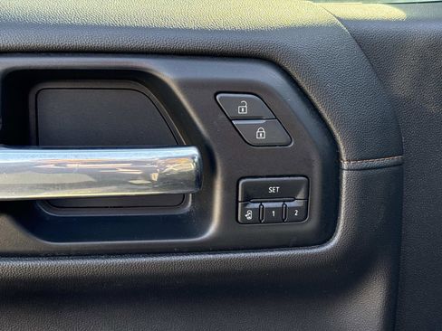 Used 2021 GMC Sierra 1500 AT4 image 14