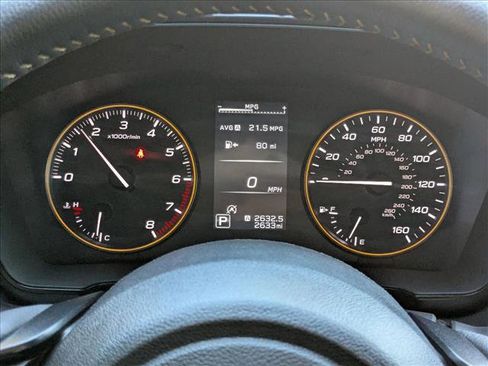 Used 2025 Subaru Outback Wilderness w/ Wilderness Package image 11