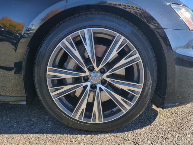 Used 2019 Audi A6 3.0T Premium Plus w/ Premium Plus Package AWD/4WD image 22