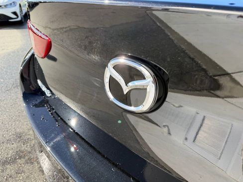 New 2026 MAZDA MAZDA3 s image 10