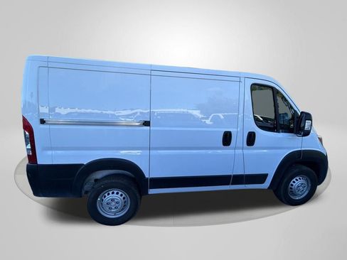 New 2026 RAM ProMaster 1500 w/ Power Group image 8