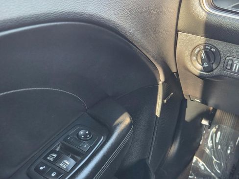 Used 2017 Dodge Challenger GT w/ Premium Sound Group AWD/4WD image 20