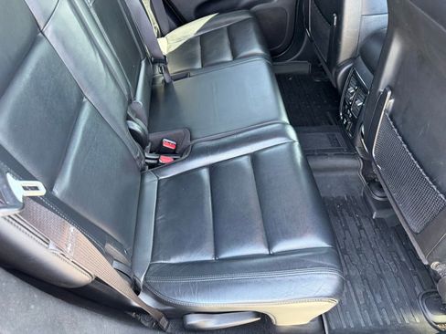 Used 2020 Jeep Grand Cherokee Limited image 17