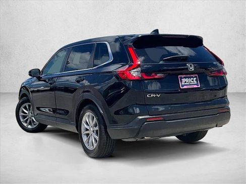 Used 2023 Honda CR-V EX image 13