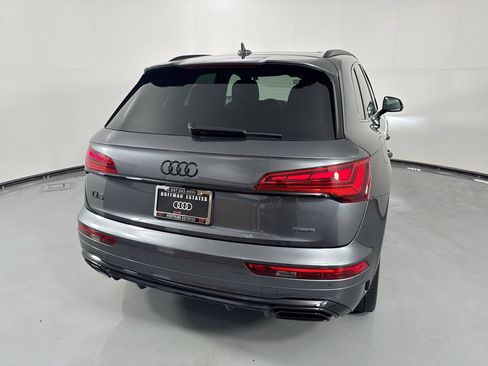 Used 2024 Audi Q5 2.0T Premium Plus w/ Premium Plus Package AWD/4WD image 7