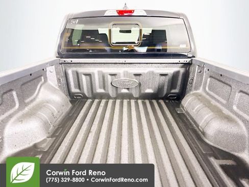 New 2026 Ford Ranger Lariat w/ FX4 Off-Road Package AWD/4WD image 27