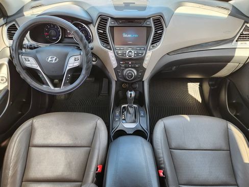 Used 2016 Hyundai Santa Fe Sport 2.0T w/ Option Group 05 AWD/4WD image 27