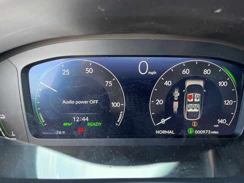 Used 2026 Honda Civic Sport Touring image 24