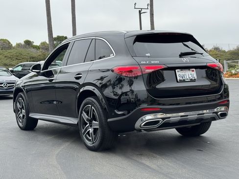 Used 2026 Mercedes-Benz GLC 300 image 13