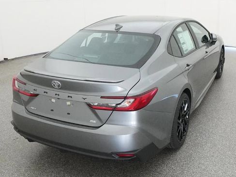New 2026 Toyota Camry SE image 8