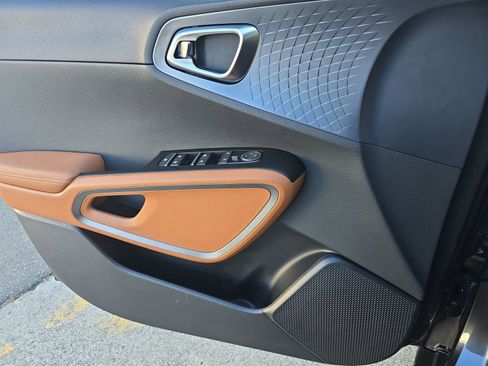 Used 2024 Kia Soul EX w/ Option Group 015 image 32