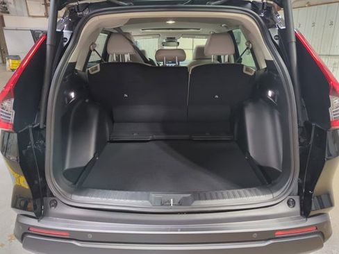 New 2026 Honda CR-V EX-L image 21
