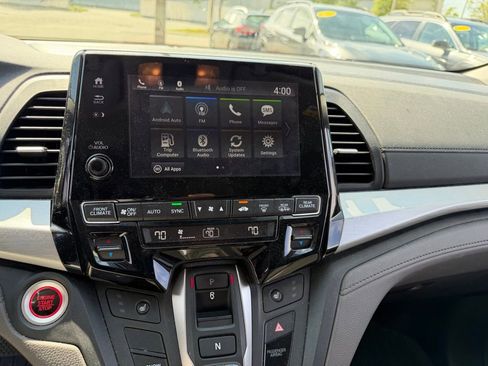 Used 2019 Honda Odyssey EX-L image 29