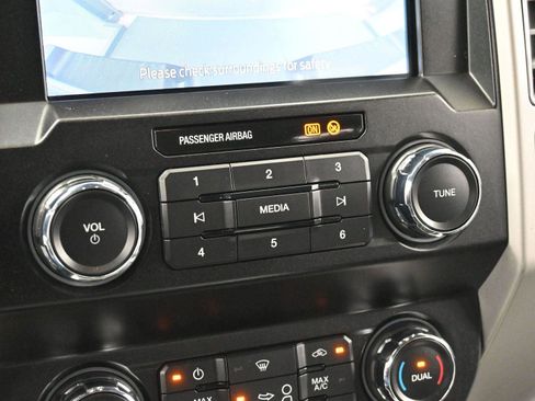 Used 2020 Ford F350 Lariat w/ Lariat Ultimate Package image 22