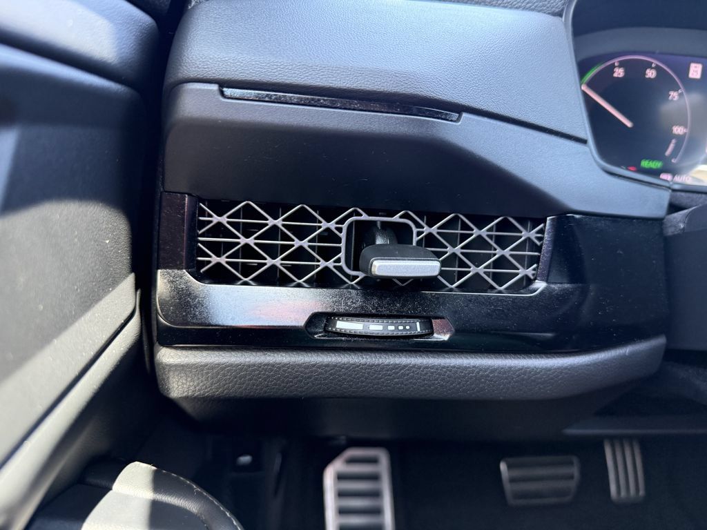 Certified 2024 Honda Accord Sport image 26