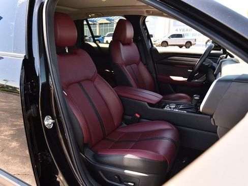 Used 2025 MAZDA CX-50 AWD 2.5 Hybrid w/ Premium Pkg image 21