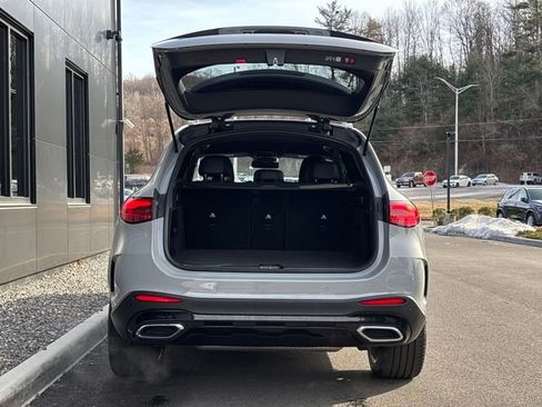 Used 2025 Mercedes-Benz GLC 300 GLC 300 image 58