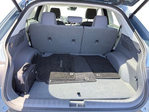 Used 2024 Hyundai Ioniq 5 SEL RWD image 17