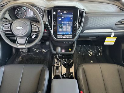 New 2026 Subaru Forester Limited