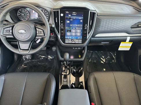 New 2026 Subaru Forester Limited AWD/4WD image 3