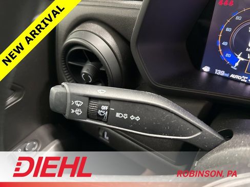 Used 2024 Chevrolet Colorado Trail Boss w/ Advanced Trailering Package image 20