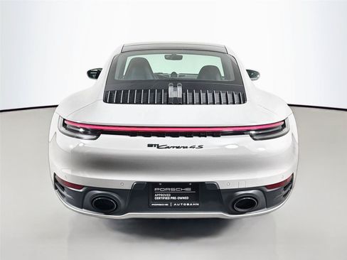 Certified 2023 Porsche 911 Carrera S RWD image 6