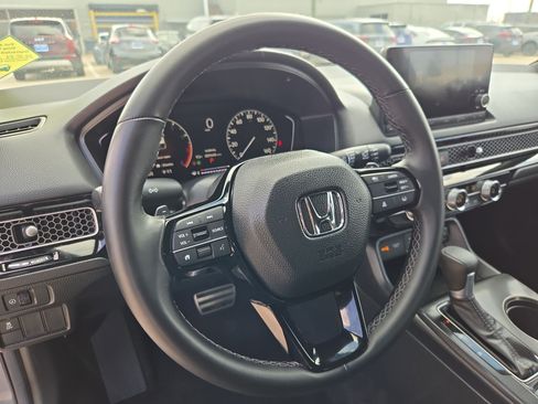 Certified 2026 Honda Civic Sport image 16