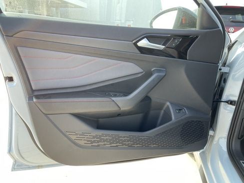 New 2026 Volkswagen Jetta GLI Autobahn FWD image 7