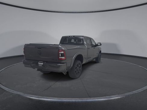 Certified 2022 RAM 2500 Limited AWD/4WD image 15