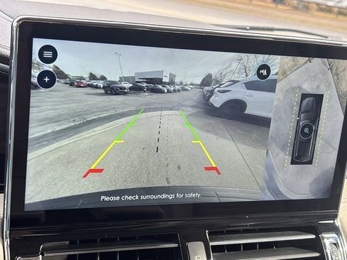 Used 2022 Lincoln Navigator Reserve image 38